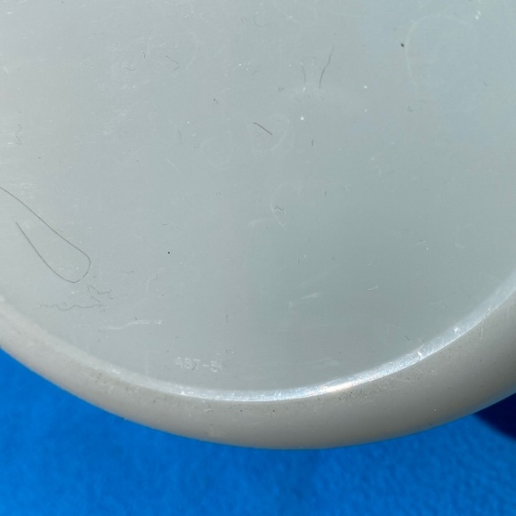 Tupperware Ham/Roast Keeper/Server Vintage - Picture 6 of 9